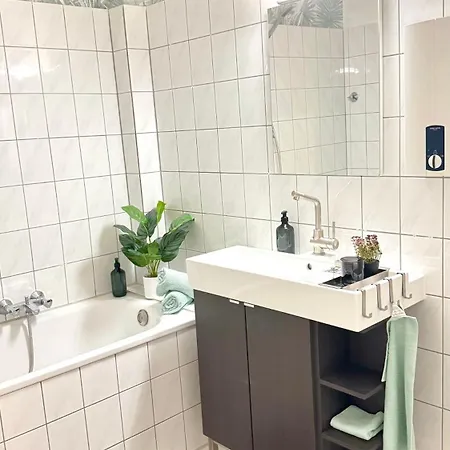 Apartment Im Zentrum Von