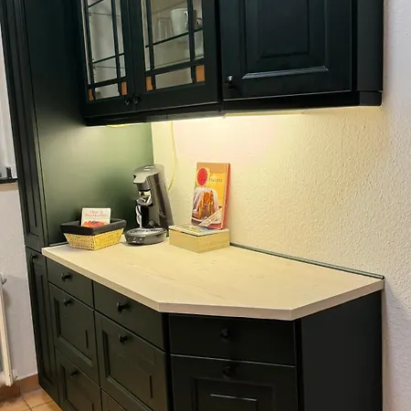 Apartment Im Zentrum Von