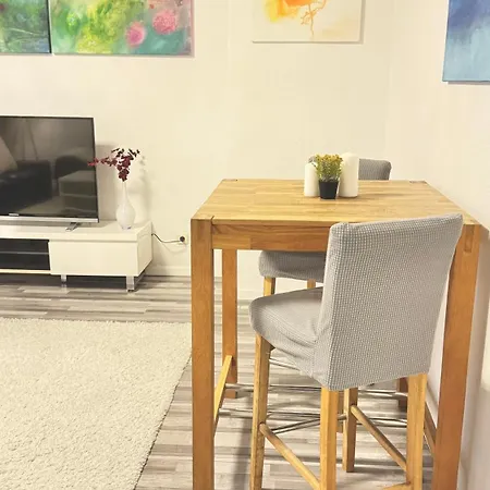 Im Zentrum Von Apartment Essen
